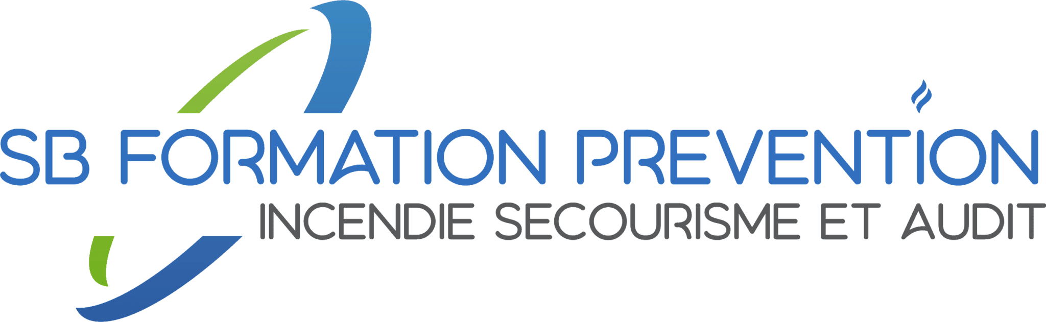 Logo SB Formation Prevention
